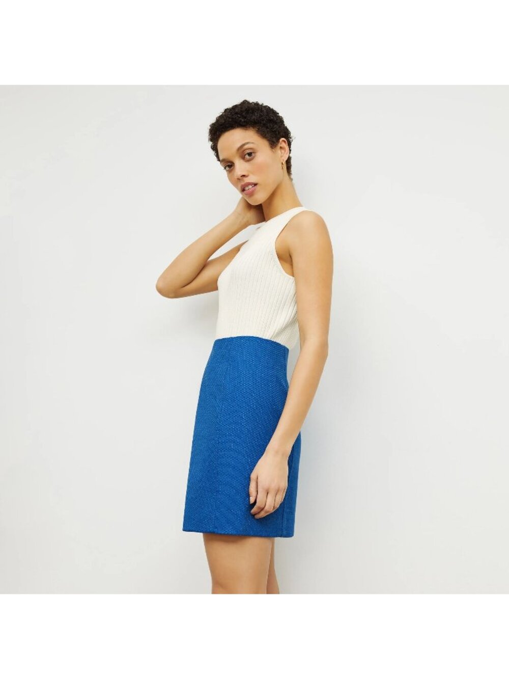 MM LaFleur The Rowley Miniskirt, Size 2